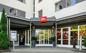 Ibis Zurich Messe Airport